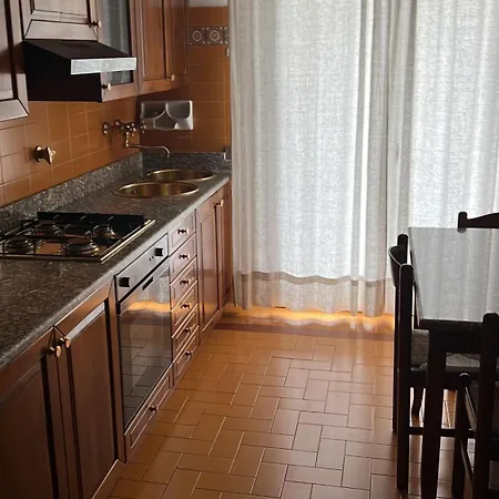 Apartmán Dolly,tina & Anna, Tre Unita Distinte *