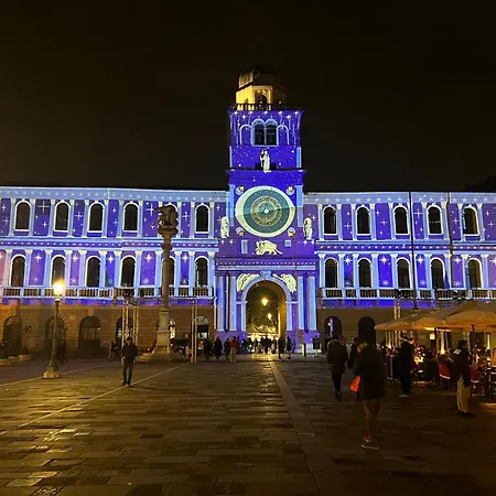 Apartmán Dolly,tina & Anna, Tre Unita Distinte Padova