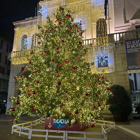 Appartamento Dolly Padova