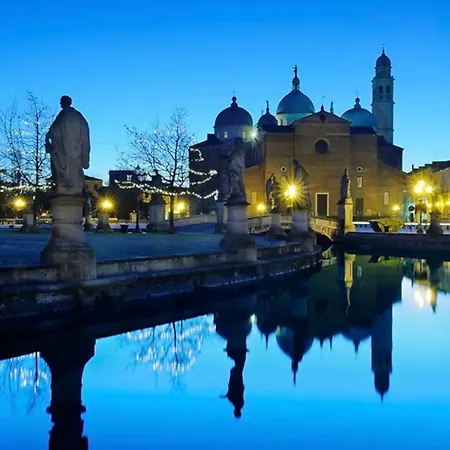 Apartmán Dolly,tina & Anna, Tre Unita Distinte