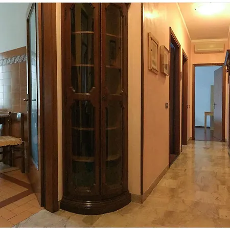 Apartmán Dolly,tina & Anna, Tre Unita Distinte