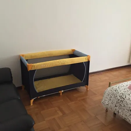 Appartamento Dolly