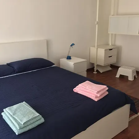 Appartamento Dolly *