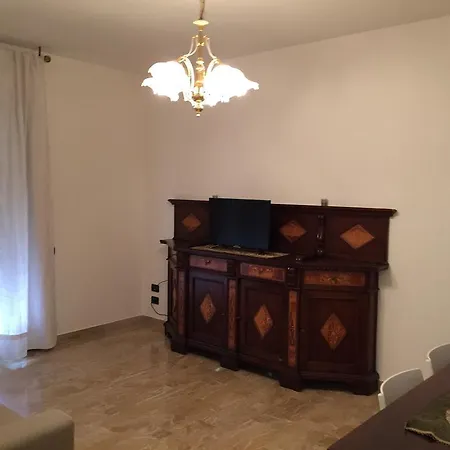 Appartamento Dolly Padova