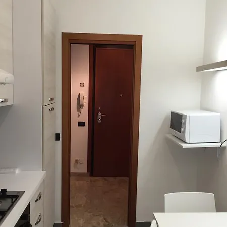 Appartamento Dolly