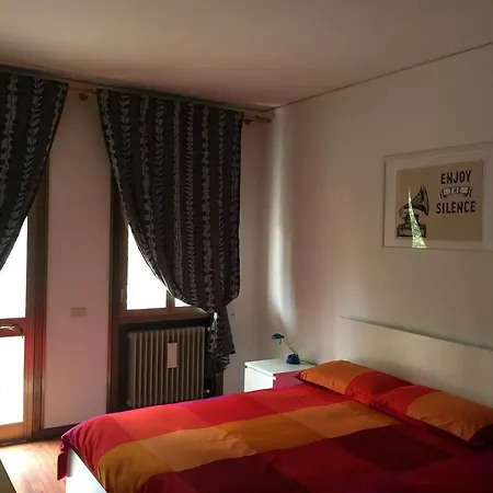 Dolly,tina & Anna, Tre Unita Distinte Padua