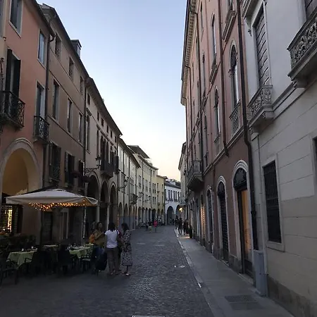 Appartamento Dolly Padova