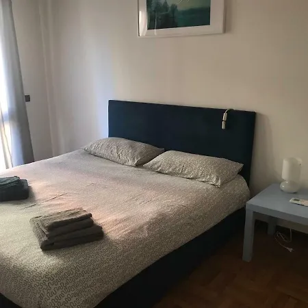 Apartmán Dolly,tina & Anna, Tre Unita Distinte *