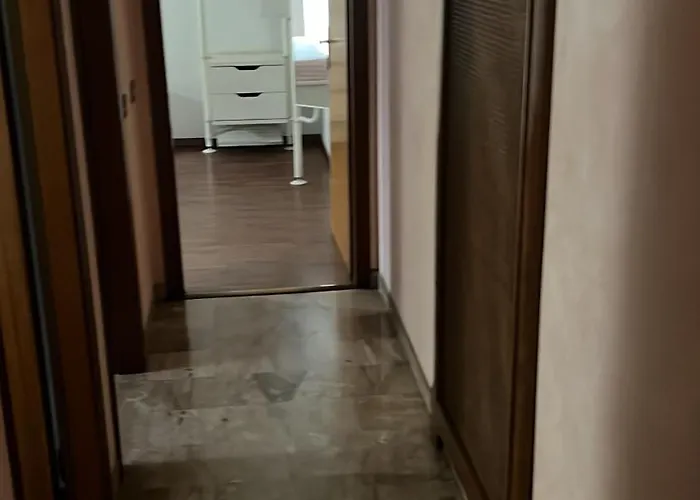 Dolly,tina & Anna, Tre Unita Distinte Apartmán *