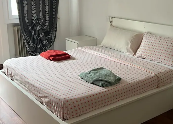 Dolly,tina & Anna, Tre Unita Distinte Apartmán