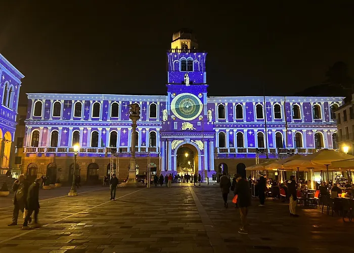 Apartmán Dolly,tina & Anna, Tre Unita Distinte Padova