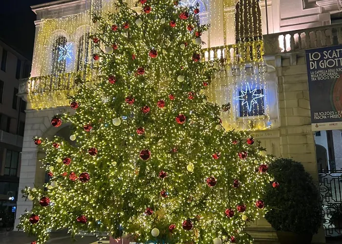 Apartmán Dolly,tina & Anna, Tre Unita Distinte Padova