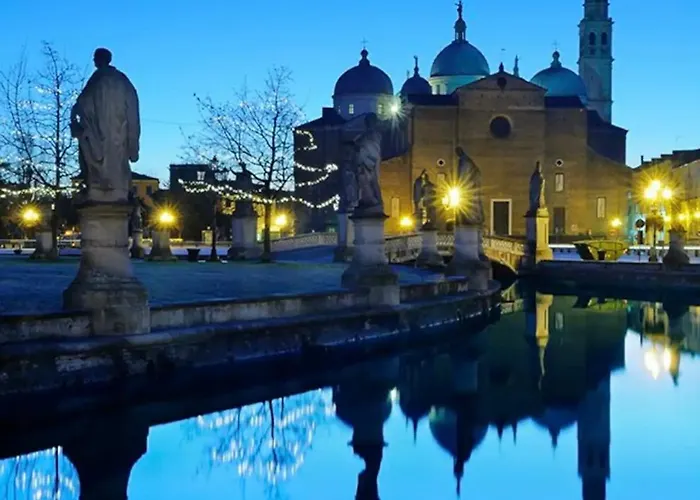 Apartmán Dolly,tina & Anna, Tre Unita Distinte