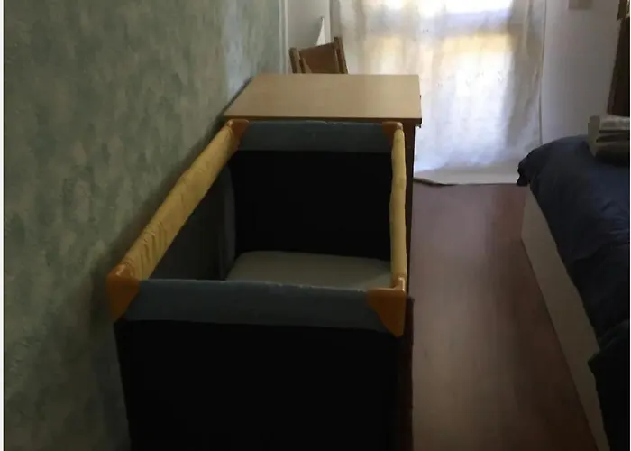 Dolly,tina & Anna, Tre Unita Distinte Apartmán Padova