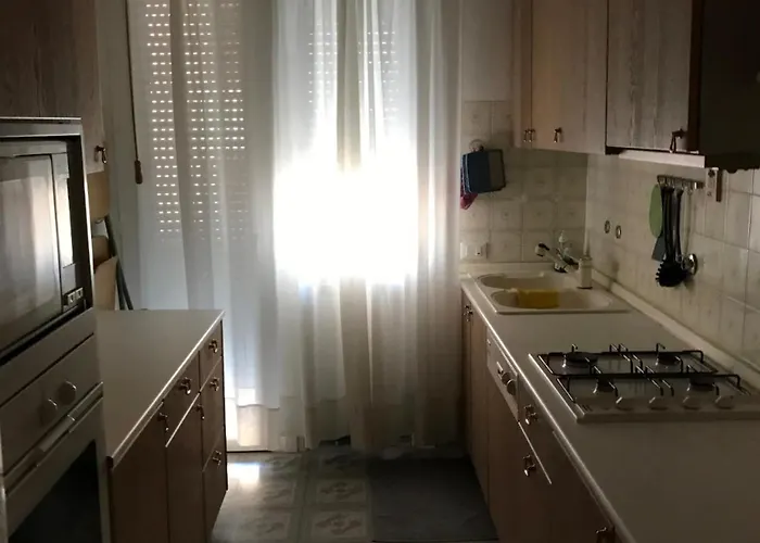 Apartmán Dolly,tina & Anna, Tre Unita Distinte Padova