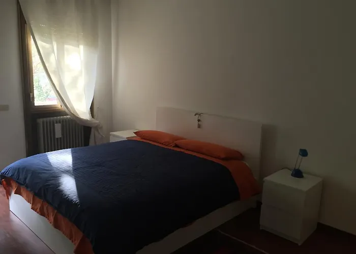 Dolly,tina & Anna, Tre Unita Distinte Apartmán *