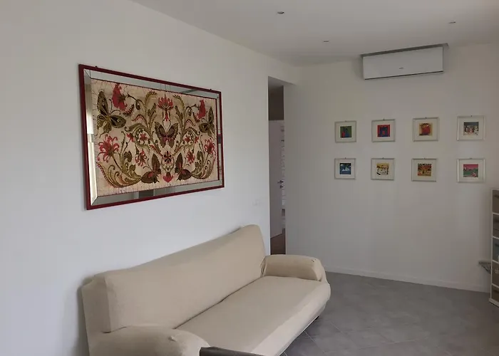 Dolly,tina & Anna, Tre Unita Distinte Apartmán