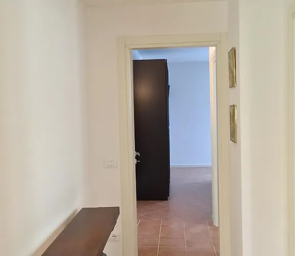 Apartmán Dolly,tina & Anna, Tre Unita Distinte *