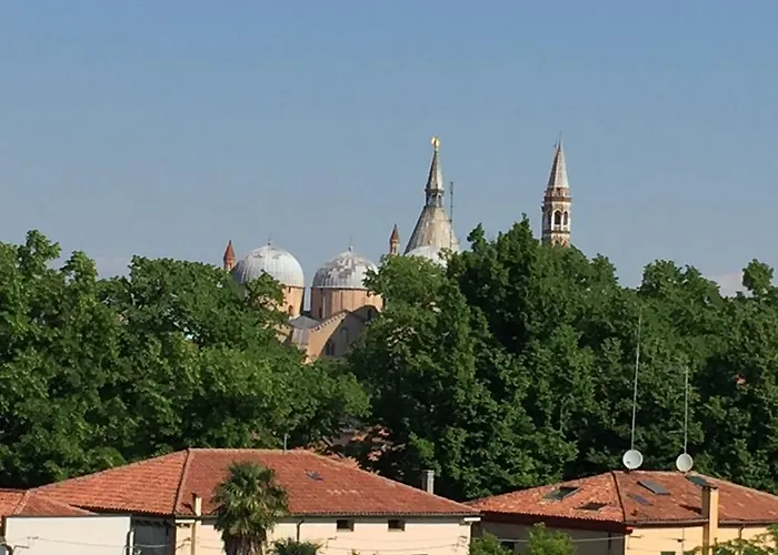 Dolly,tina & Anna, Tre Unita Distinte Apartmán
