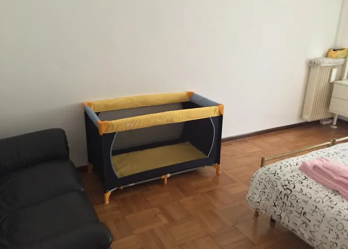 Apartmán Dolly,tina & Anna, Tre Unita Distinte