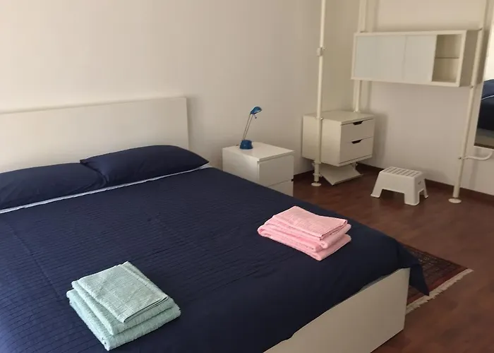 Apartmán Dolly,tina & Anna, Tre Unita Distinte *