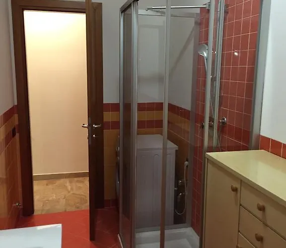 Apartmán Dolly,tina & Anna, Tre Unita Distinte *