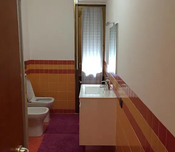 Dolly,tina & Anna, Tre Unita Distinte Apartmán *