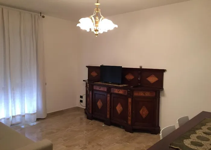 Apartmán Dolly,tina & Anna, Tre Unita Distinte Padova