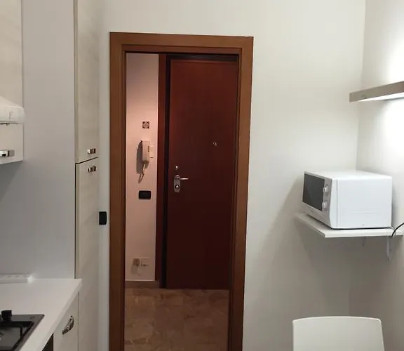 Apartmán Dolly,tina & Anna, Tre Unita Distinte