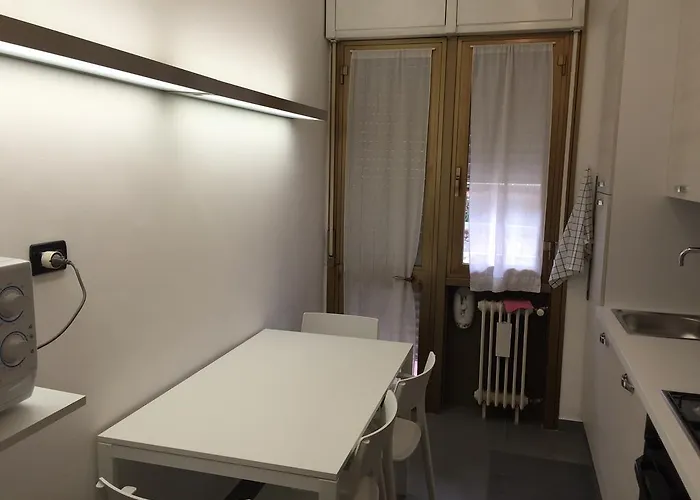 Dolly,tina & Anna, Tre Unita Distinte Apartmán Padova