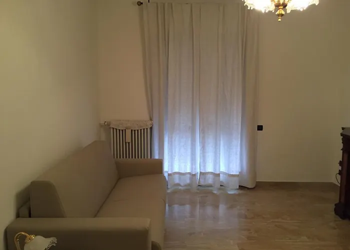 Dolly,tina & Anna, Tre Unita Distinte Apartmán *