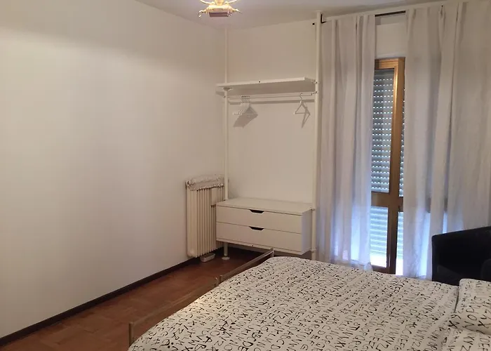 Apartmán Dolly,tina & Anna, Tre Unita Distinte