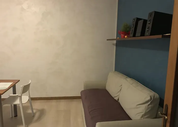 Apartmán Dolly,tina & Anna, Tre Unita Distinte *