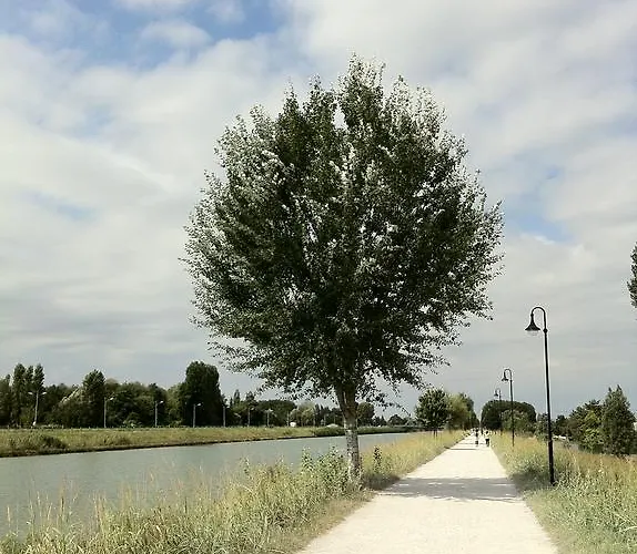 Dolly,tina & Anna, Tre Unita Distinte Apartmán *