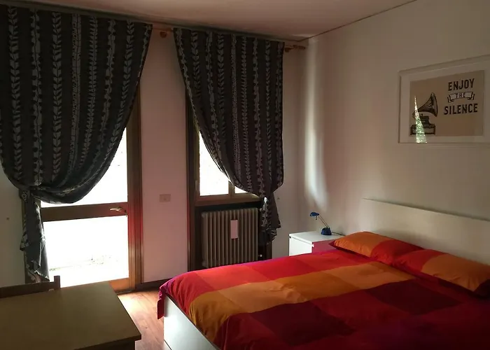 Apartmán Dolly,tina & Anna, Tre Unita Distinte