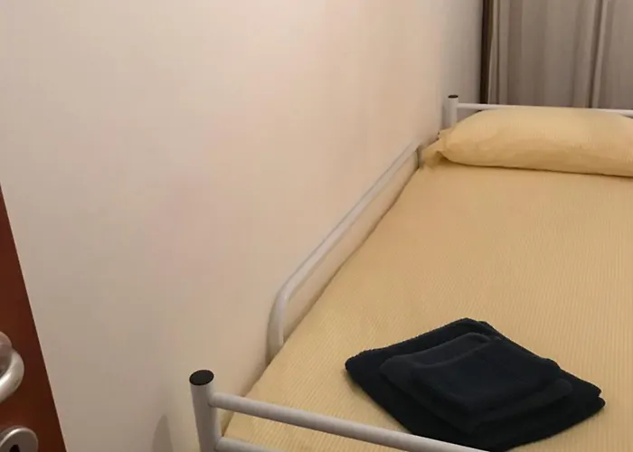 Dolly,tina & Anna, Tre Unita Distinte Padova