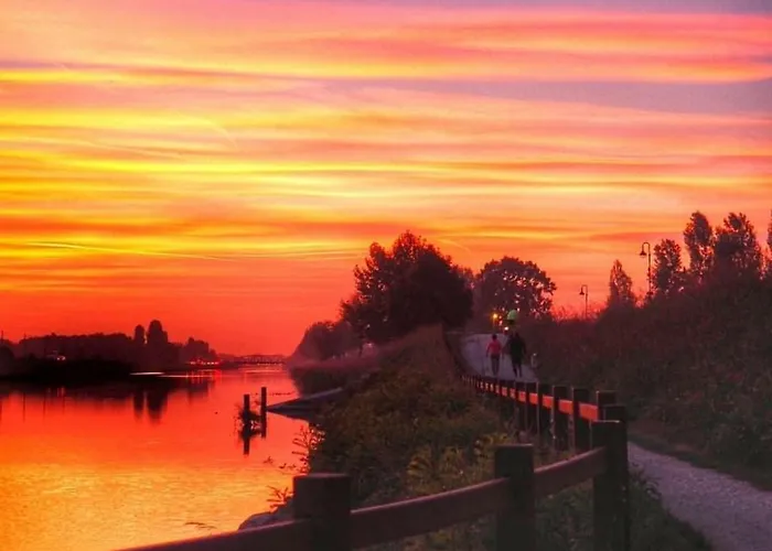 Apartmán Dolly,tina & Anna, Tre Unita Distinte