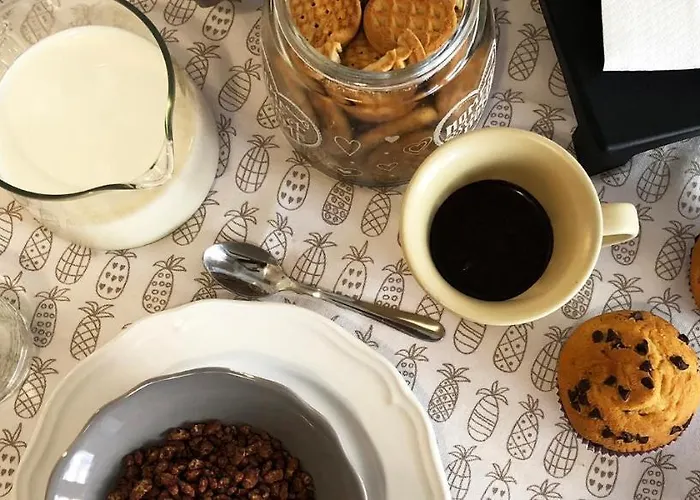 Dolly,tina & Anna, Tre Unita Distinte Padova