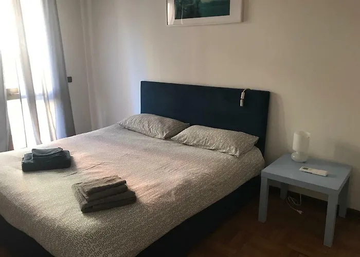 Apartmán Dolly,tina & Anna, Tre Unita Distinte *