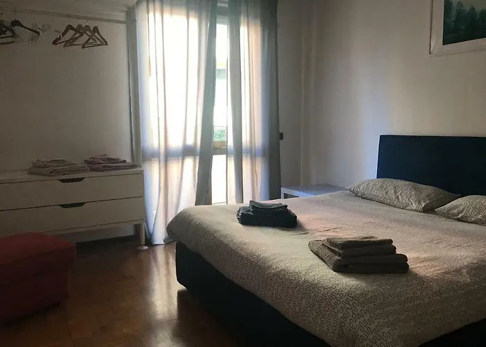 Dolly,tina & Anna, Tre Unita Distinte * Padova