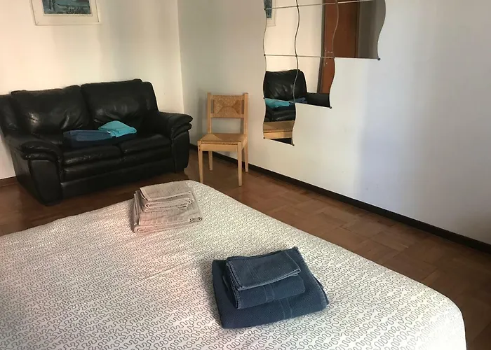 Dolly,tina & Anna, Tre Unita Distinte Apartmán *